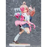 Onii-chan wa Oshimai! Mahiro Oyama: Heisei Gyaru Ver. 1/6 Complete Figure