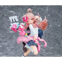 Onii-chan wa Oshimai! Mahiro Oyama: Heisei Gyaru Ver. 1/6 Complete Figure