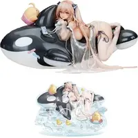 Figure - Azur Lane / Anchorage