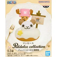 Paldolce collection - One Piece / Tony Tony Chopper
