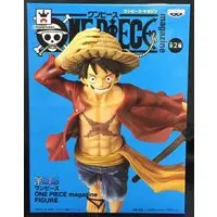 Prize Figure - One Piece