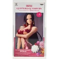 Glitter & Glamours - One Piece / Boa Hancock
