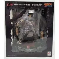 G.E.M. - NARUTO / Uchiha Sasuke