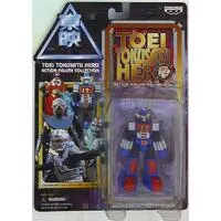 Prize Figure - Daitetsujin 17