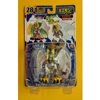 Figure - Digimon Adventure