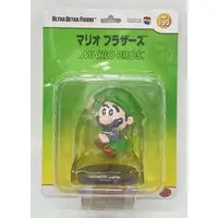 Figure - Super Mario