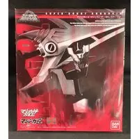 Figure - Mazinkaiser
