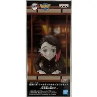 World Collectable Figure - Demon Slayer: Kimetsu no Yaiba