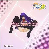 Figure - Fault!! / Kamiwazumi Maya