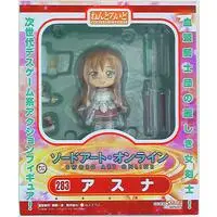 Nendoroid - Sword Art Online / Yuuki Asuna