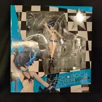 Figure - Black Rock Shooter / Empress