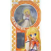 Figure - Se.Kirara / Kagura Aya