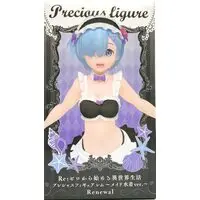 Precious Figure - Re:Zero / Rem