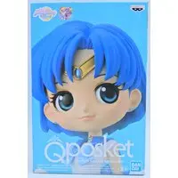 Q posket - Bishoujo Senshi Sailor Moon / Sailor Mercury