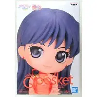 Q posket - Bishoujo Senshi Sailor Moon / Sailor Mars