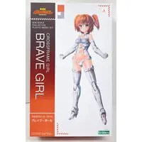 Plastic model - King of Braves GaoGaiGar