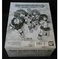 Figure - AQUA SHOOTERS!