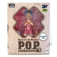 P.O.P (Portrait.Of.Pirates) - One Piece / Nefertari Vivi