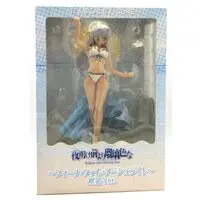 Figure - Yoake Mae yori Ruri Iro na / Feena Fam Earthlight - Swimsuit