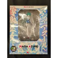 Figure - Gushing over Magical Girls / Magia Azul (Minakami Sayo)