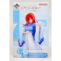 Ichiban Kuji - 5-toubun no Hanayome (The Quintessential Quintuplets) / Nakano Miku