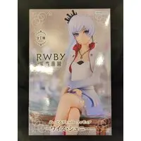 Noodle Stopper - RWBY / Weiss Schnee