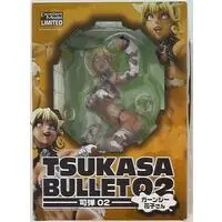 Figure - TSUKASA BULLET