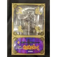 Figure - Garo