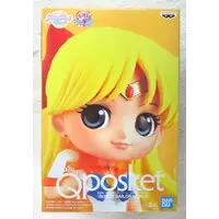 Q posket - Bishoujo Senshi Sailor Moon / Sailor Venus