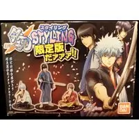 Figure - Gintama