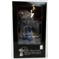 Sofubi Figure - Kinnikuman / The Ninja