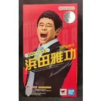 S.H.Figuarts - Hamada Masatoshi
