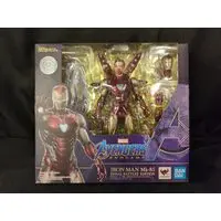 S.H.Figuarts - The Avengers
