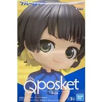 Q posket - Blue Lock / Bachira Meguru