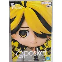 Q posket - Tokyo Revengers / Hanemiya Kazutora
