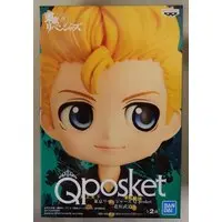 Q posket - Tokyo Revengers / Hanagaki Takemichi