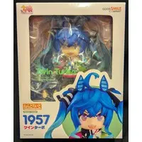 Nendoroid - Uma Musume: Pretty Derby / Twin Turbo