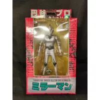 Figure - Mirrorman