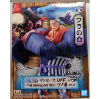 Prize Figure - One Piece
