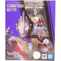 S.H.Figuarts - Ultraman Series