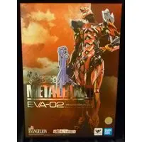 Figure - Neon Genesis Evangelion