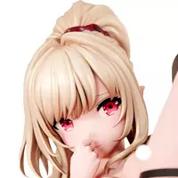 Figure - Nikukan Girl