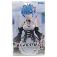 Figurizm Alpha - Re:Zero / Rem