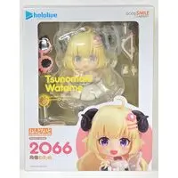 Nendoroid - Hololive / Tsunomaki Watame