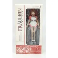 Revoltech - The Melancholy of Haruhi Suzumiya / Asahina Mikuru