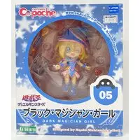 Cu-poche - Yu-Gi-Oh! / Dark Magician Girl