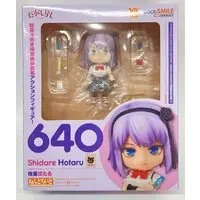 Nendoroid - Dagashi Kashi / Shidare Hotaru