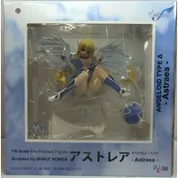 Figure - Sora no Otoshimono (Heaven's Lost Property)