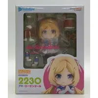 Nendoroid - Hololive / Aki Rosenthal