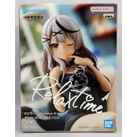 Relax time - Hololive / Sakamata Chloe